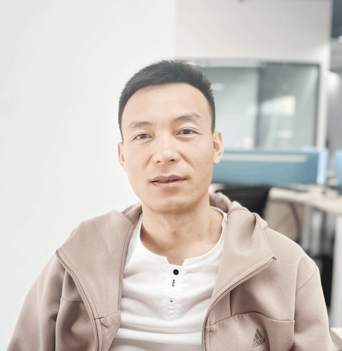 创始人